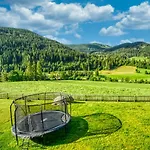 Appartamento Nockberge Bad Kleinkirchheim