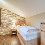 Nockberge Appartamento Bad Kleinkirchheim