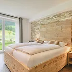 Nockberge Appartamento Bad Kleinkirchheim