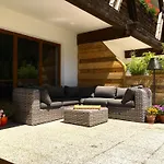 Nockberge Appartamento Bad Kleinkirchheim