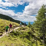 Appartamento Nockberge Bad Kleinkirchheim