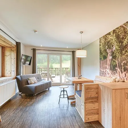 Nockberge 巴德小基希海姆