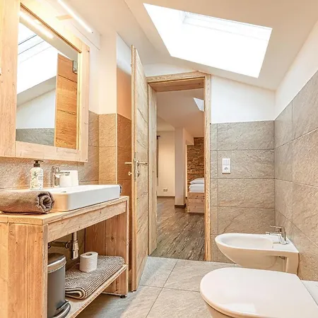 Apartment Nockberge Bad Kleinkirchheim