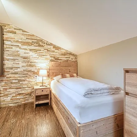 Nockberge Apartment Bad Kleinkirchheim