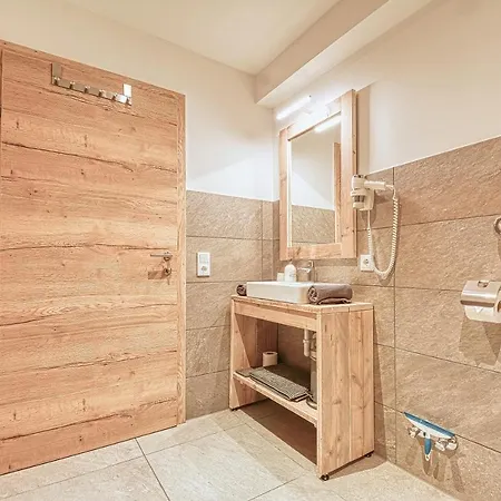 Apartment Nockberge *