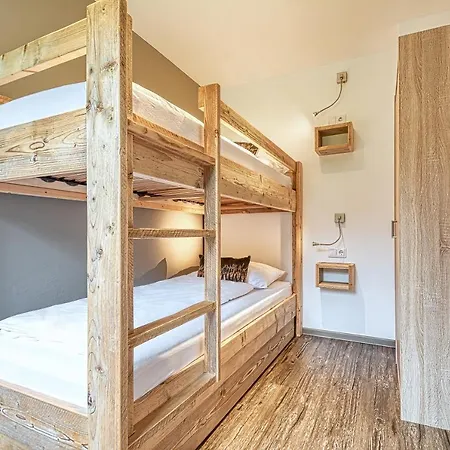Nockberge Apartment