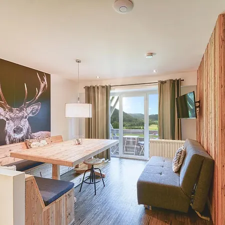 Nockberge * 巴德小基希海姆