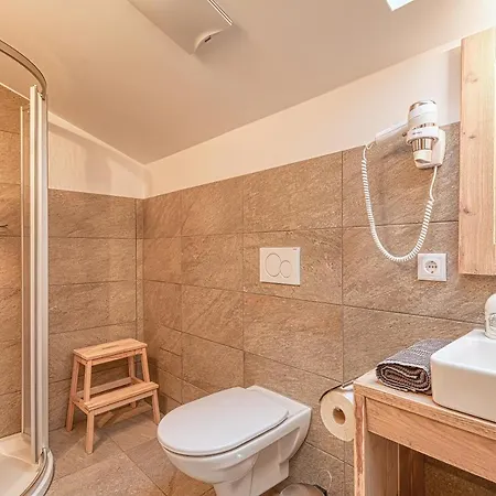 Apartment Nockberge