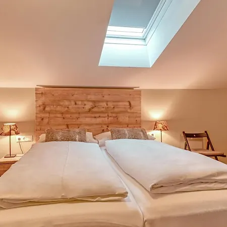 Apartment Nockberge *