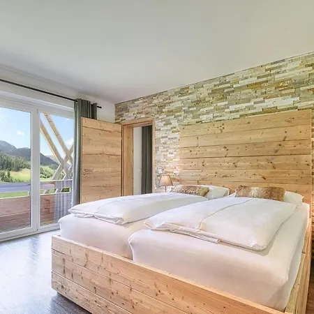 Nockberge Bad Kleinkirchheim