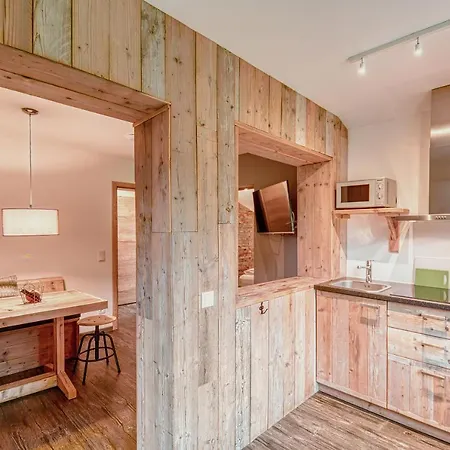 Nockberge Apartment Bad Kleinkirchheim
