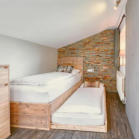 Nockberge Apartment Bad Kleinkirchheim