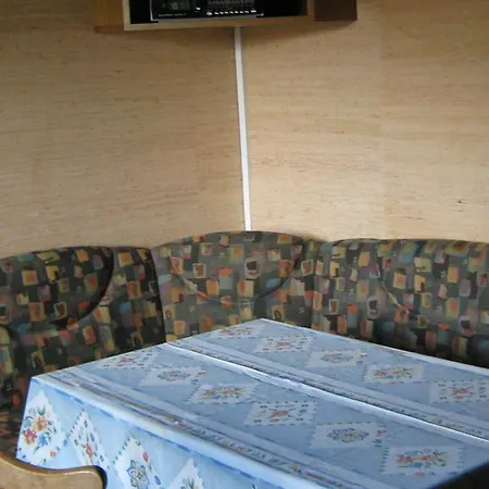 דירה Nockberge באד קליניקירשהיים