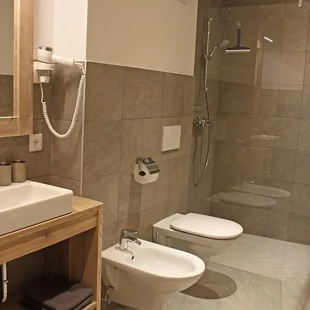 Nockberge Apartment