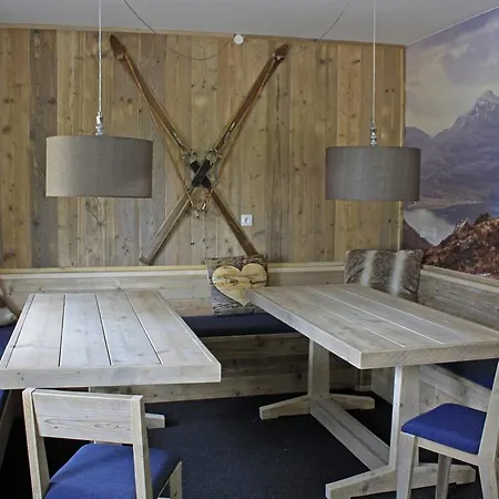 Nockberge Apartment