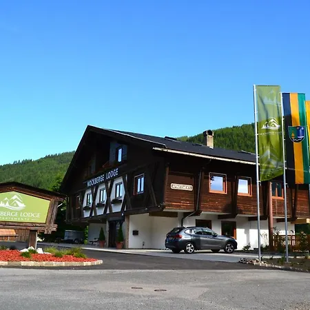 Apartment Nockberge