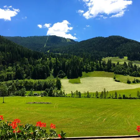 Nockberge *