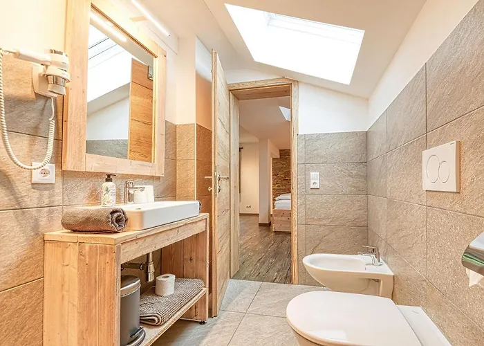 דירה Nockberge באד קליניקירשהיים