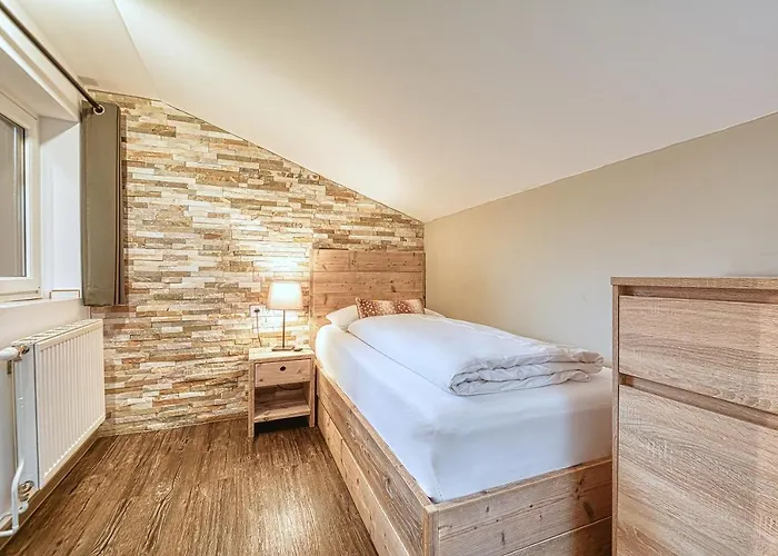 Nockberge Apartment Bad Kleinkirchheim