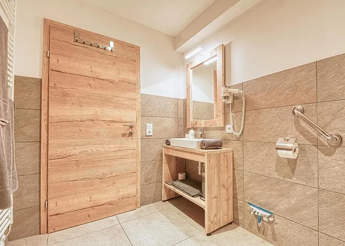 Apartment Nockberge *