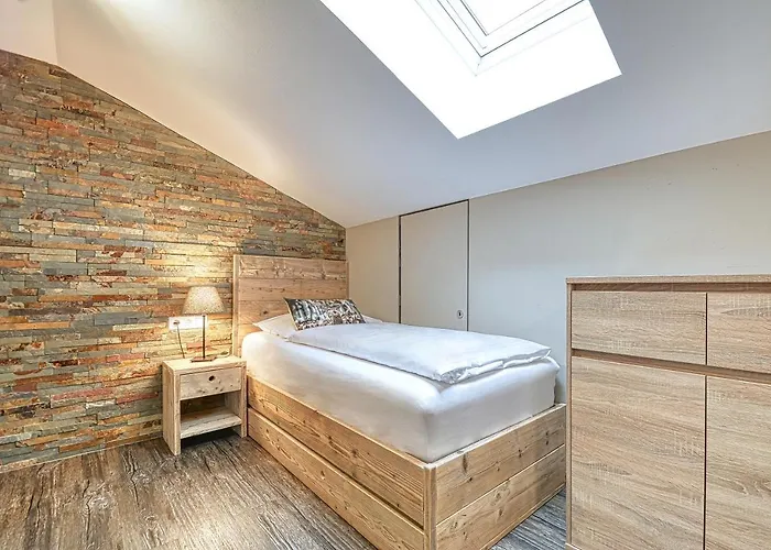 Apartment Nockberge *