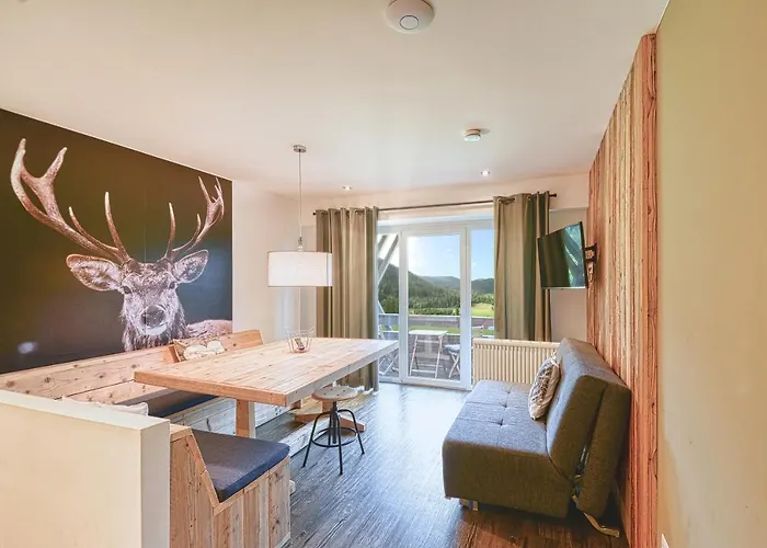 Nockberge * Bad Kleinkirchheim