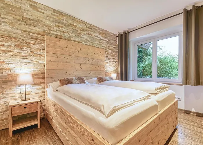 Nockberge דירה *