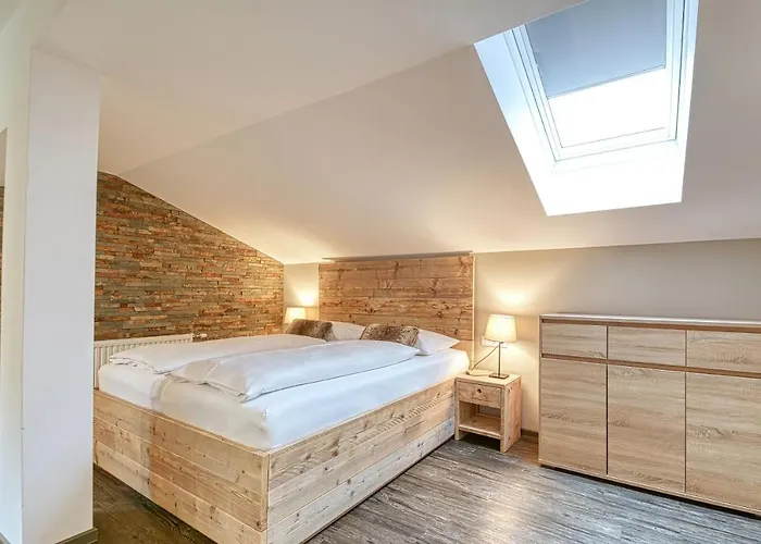 Nockberge דירה באד קליניקירשהיים