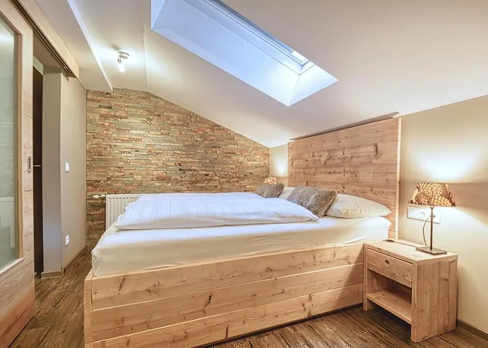 Apartment Nockberge Bad Kleinkirchheim