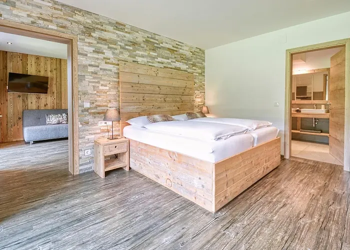 Nockberge Apartment Bad Kleinkirchheim