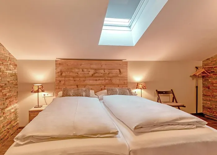 Apartment Nockberge *