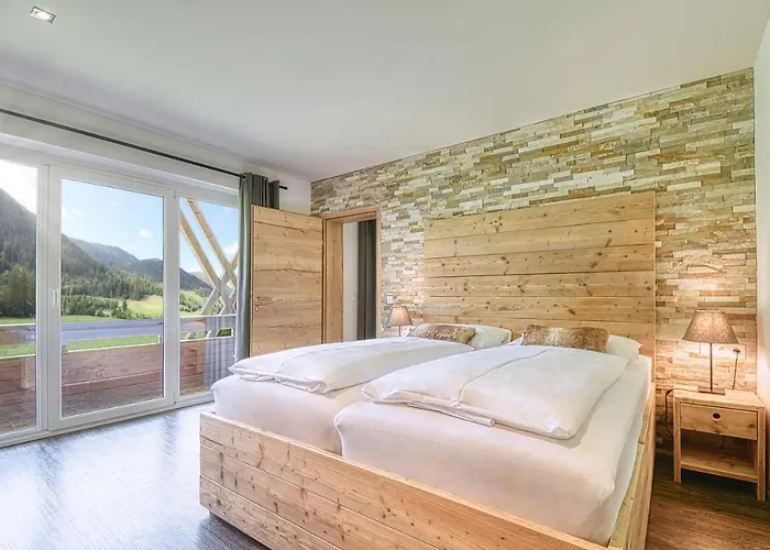 Nockberge Bad Kleinkirchheim