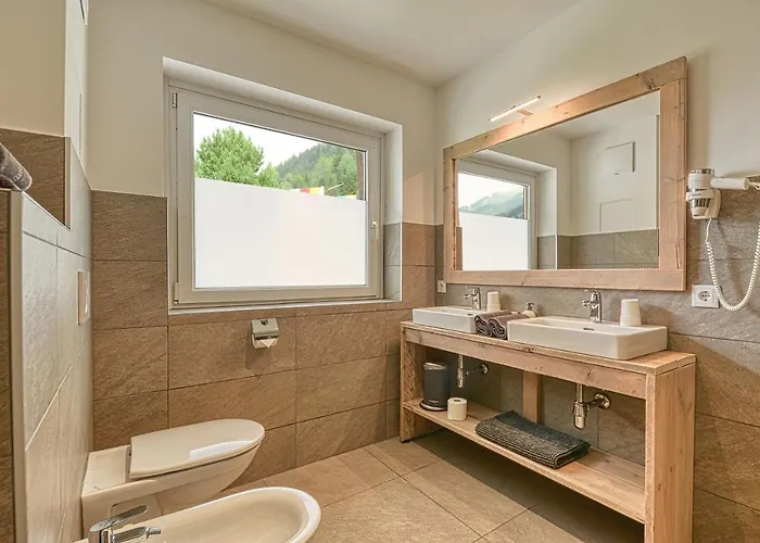 Apartment Nockberge Bad Kleinkirchheim