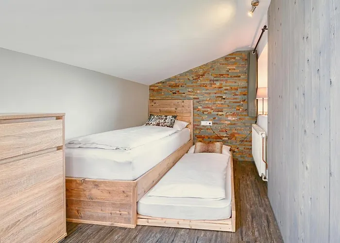 Nockberge Apartment Bad Kleinkirchheim